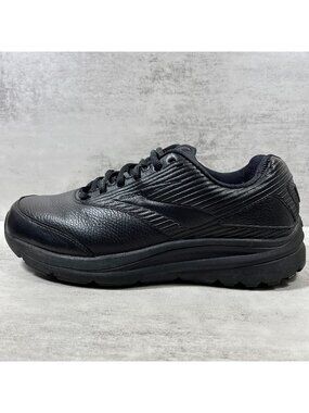 Brooks Addiction Walker 2 Walking Shoes Women 10 2E Extra Wide / Men 8.5 Wide
